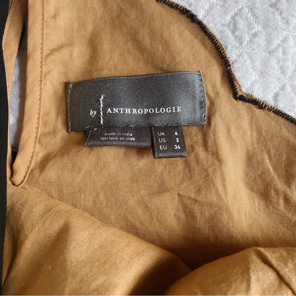 Anthropologie Tank Top - Picture 2 of 4